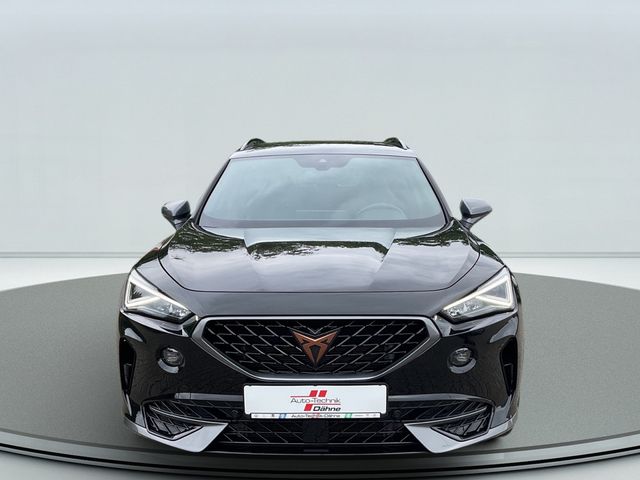 Formentor 2.0 TSI DSG VZ PDC KAMERA NAVI ACC LED