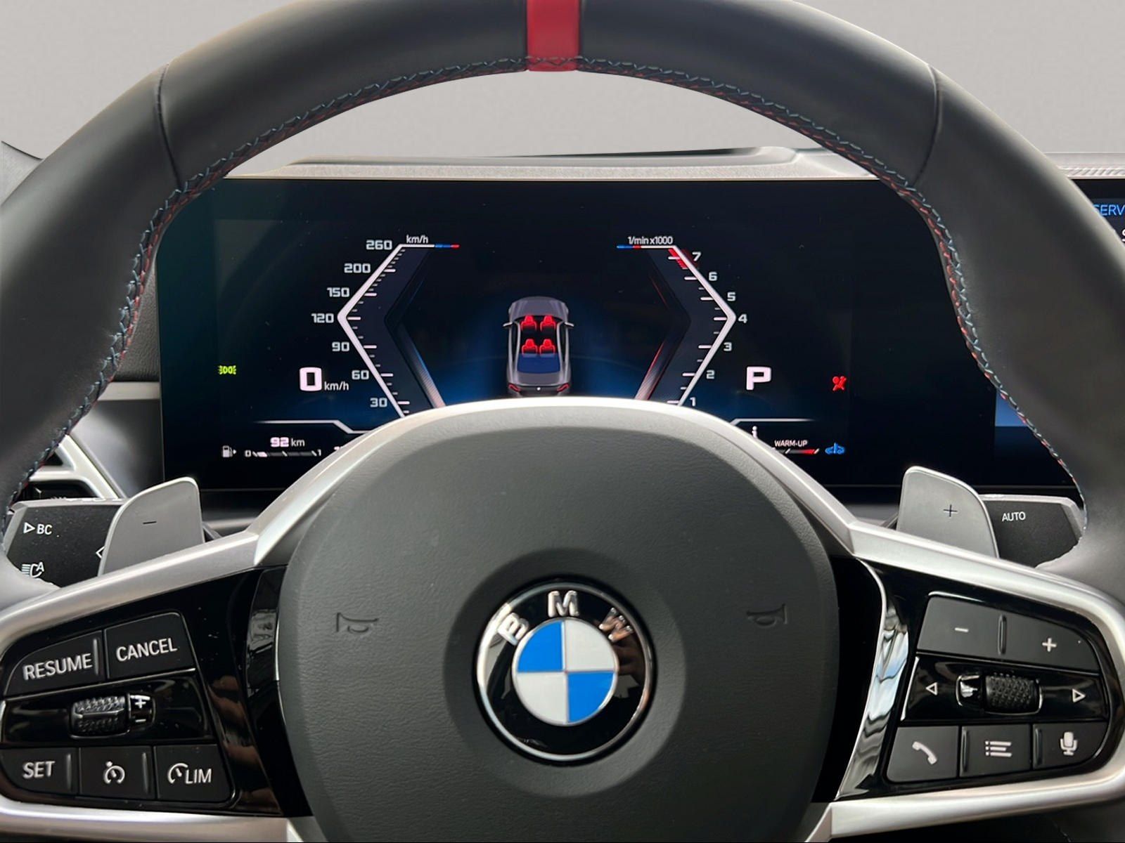 BMW M240i - Bild 15