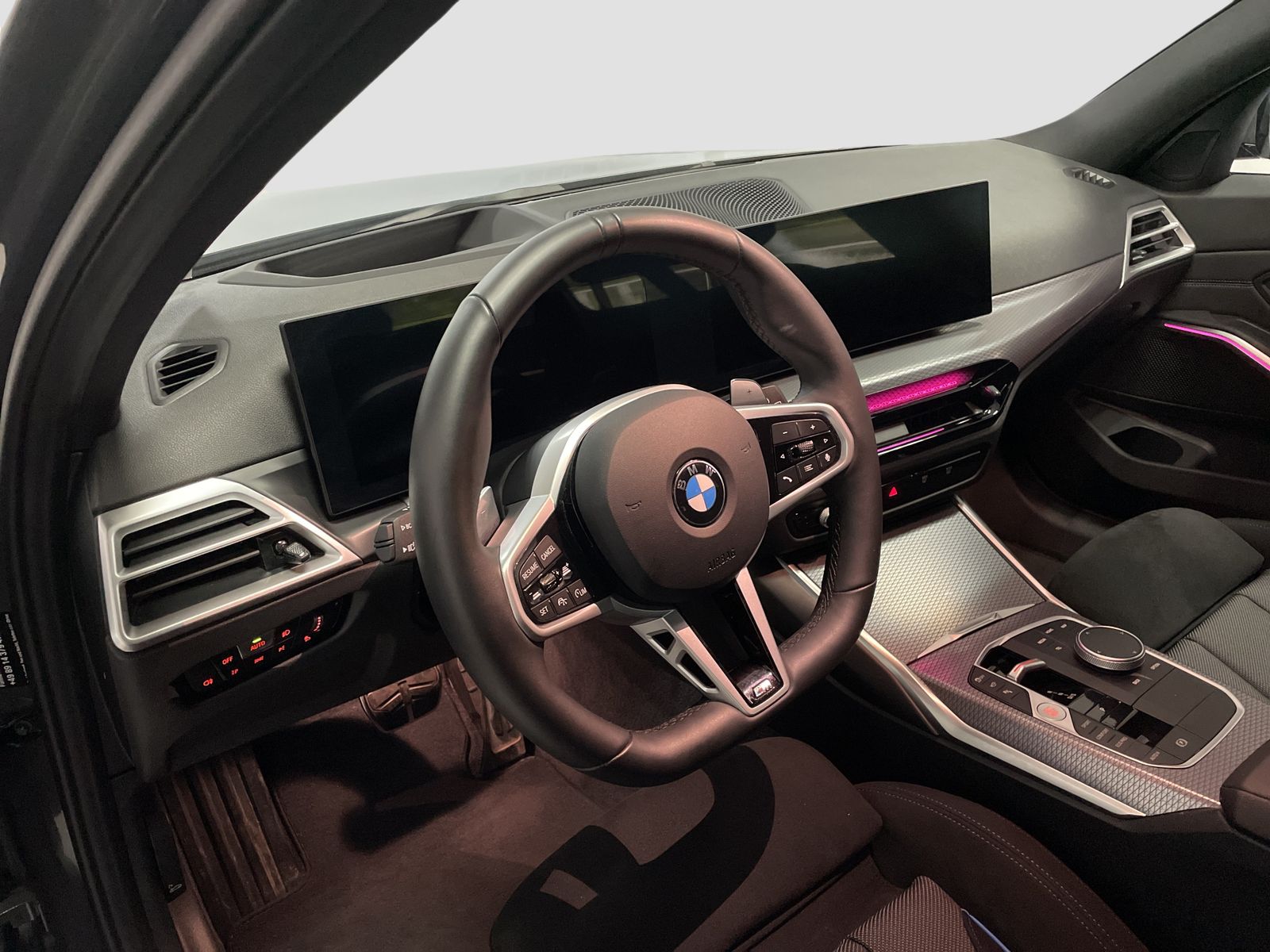 BMW 320 - Bild 10