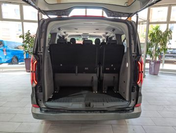 Ford Tourneo Custom 2.0 L1 Titanium X 5Jahre Gar.