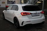 Mercedes-Benz A 35 4M Night/Pano/Kamera/Temp/LaneAssi/CarPlay - Mercedes-Benz A 35 AMG