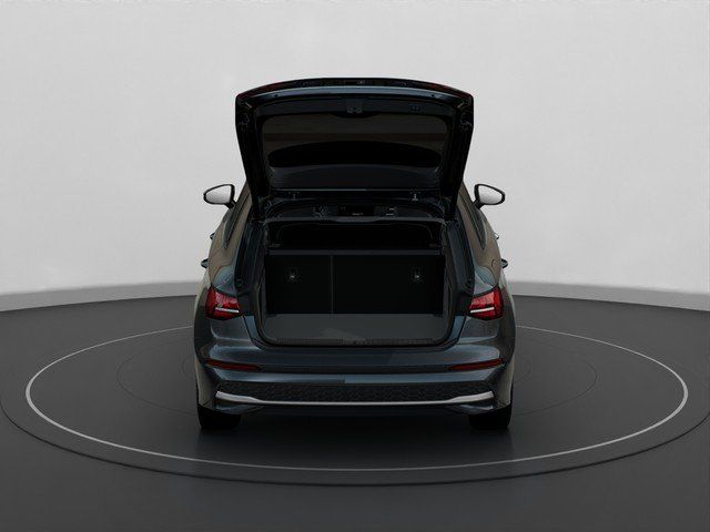Audi A3 - Bild 5