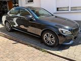 Mercedes-Benz C 200 4MATIC AVANTGARDE Autom. AVANTGARDE - gebrauchte Mercedes-Benz C 200 aus dem Jahr 2016