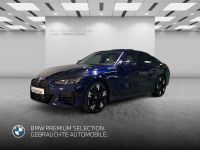 BMW 430 Gran Coupé - Vorschau Bild 1