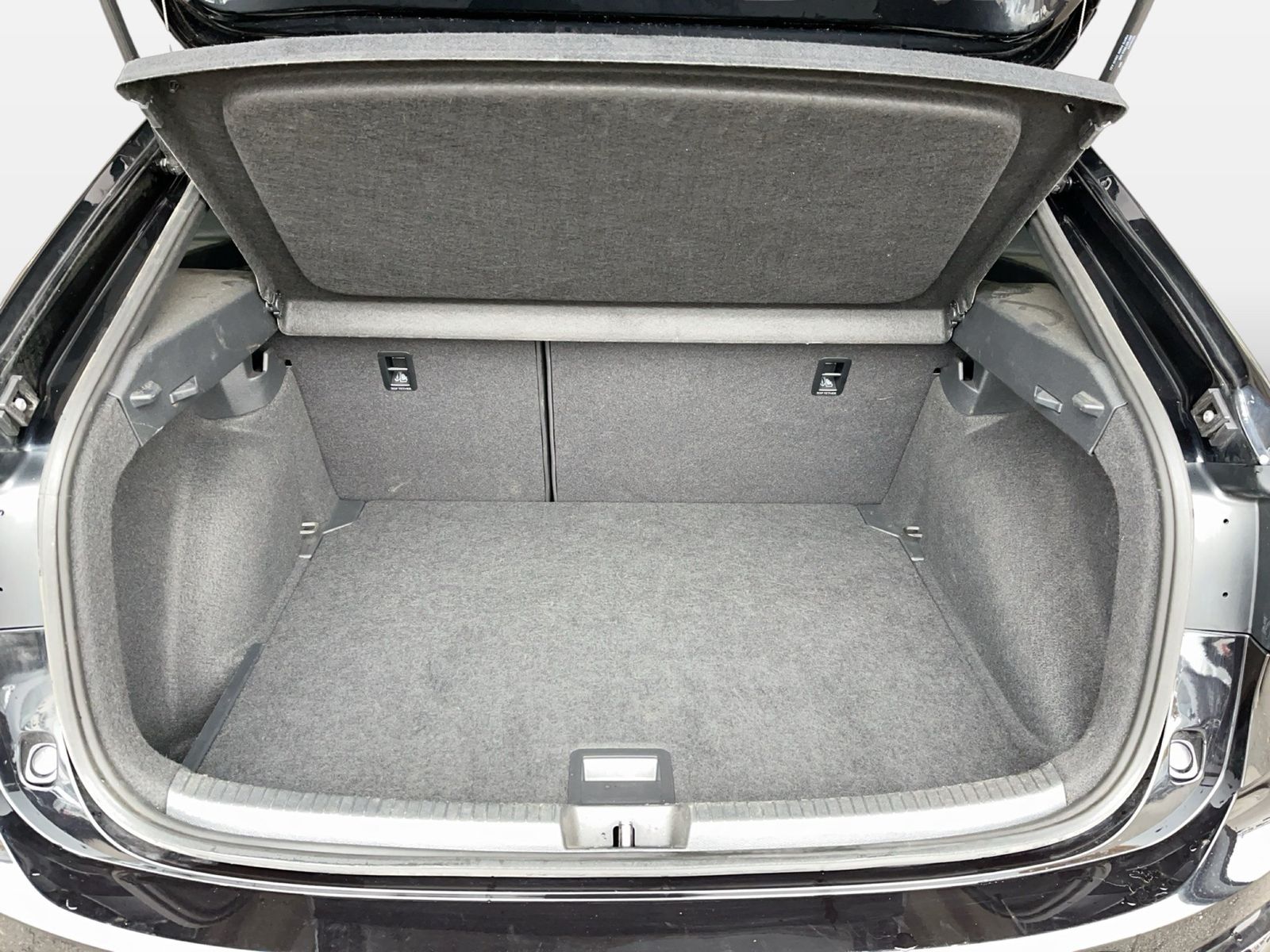 Volkswagen Taigo - Bild 14