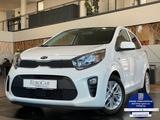 Kia Picanto 1.0 DreamTeamEdition Automatik Kamera 8" - Kia Picanto mit Benzin-Antrieb: Limousine, Automatik