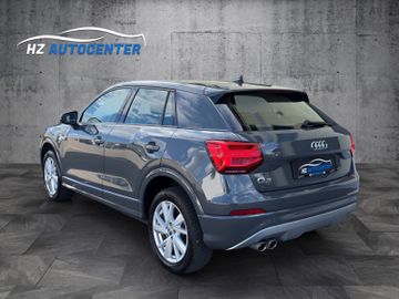 Audi Q2 35 TFSI sport S-Tronic*LED*NAVI*ACC*PDC*TOP