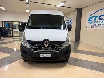 Renault Master - 3
