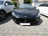 Maserati Granturismo 4.7 V8 S Automatik S - Maserati Gebrauchtwagen von 2011