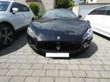 Maserati Granturismo 4.7 V8 S Automatik S - Maserati Granturismo: 4.7