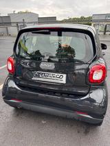 Smart ForTwo 1.0 52kW mhd passion - Smart ForTwo von privat