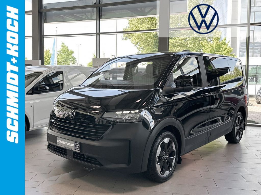 Volkswagen Andere