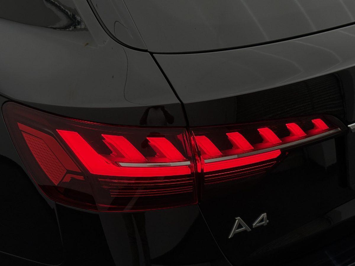 Audi A4 Avant 40 TDI qu. +HUD+360+AHK+MATRIX+STANDHZ+, миниатюра 25