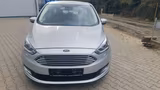 Ford C-Max C-MAX Titanium, Xenonscheinverfer,Euro 6 - Ford C-Max: Kombi