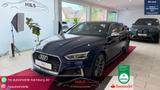 Audi S5 Sportback 3.0 TFSI quattro - Audi S5: Limousine
