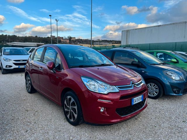 Citroën Citroen C3 1.4 HDi CAMBIO AUTOMATICO