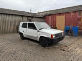 Fiat Panda Van (Typ 141) 1998 Seltener Heckaufbau - gebrauchte Fiat Panda aus dem Jahr 1995