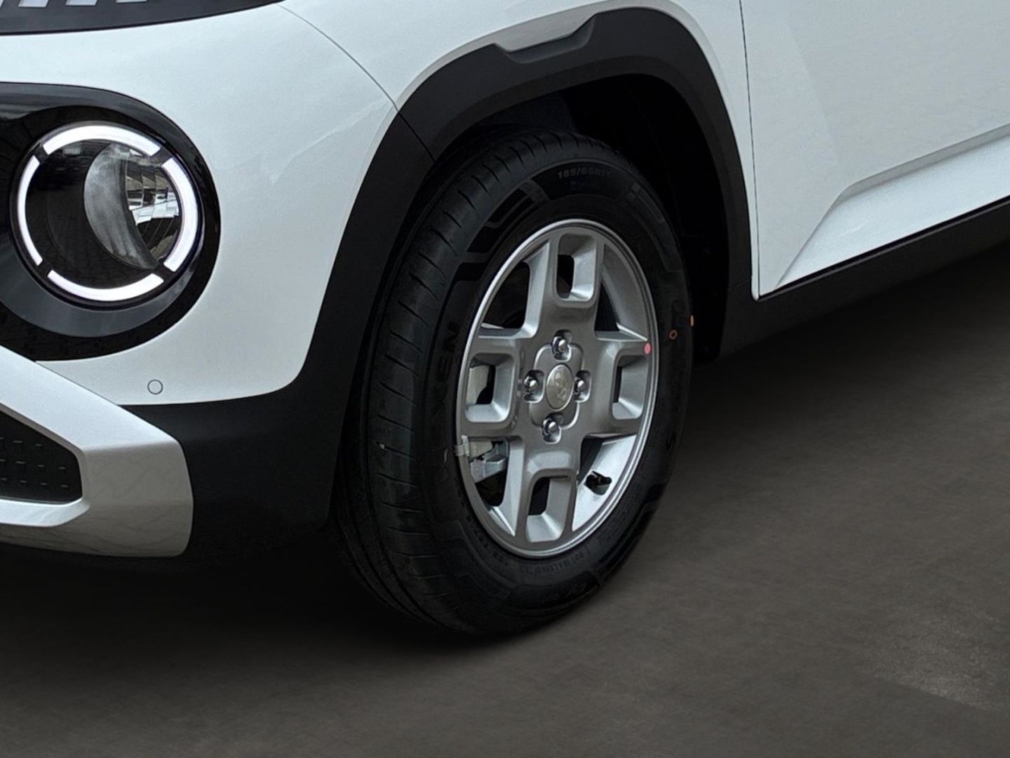 Hyundai INSTER - Bild 7