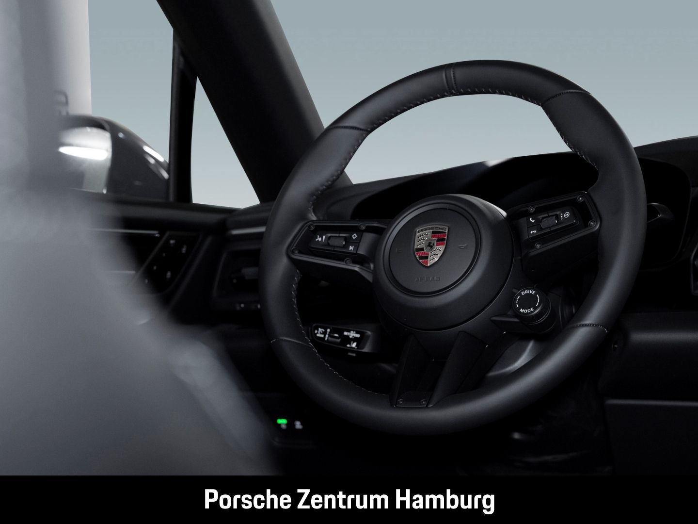 Porsche Macan - Bild 22
