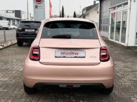 Fiat 500e - Vorschau Bild 5