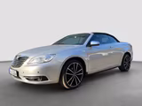 Lancia Flavia Cabrio Leder/Navi/Kamera/Klima/20-Zoll+++ - Lancia Flavia mit 3 Türen