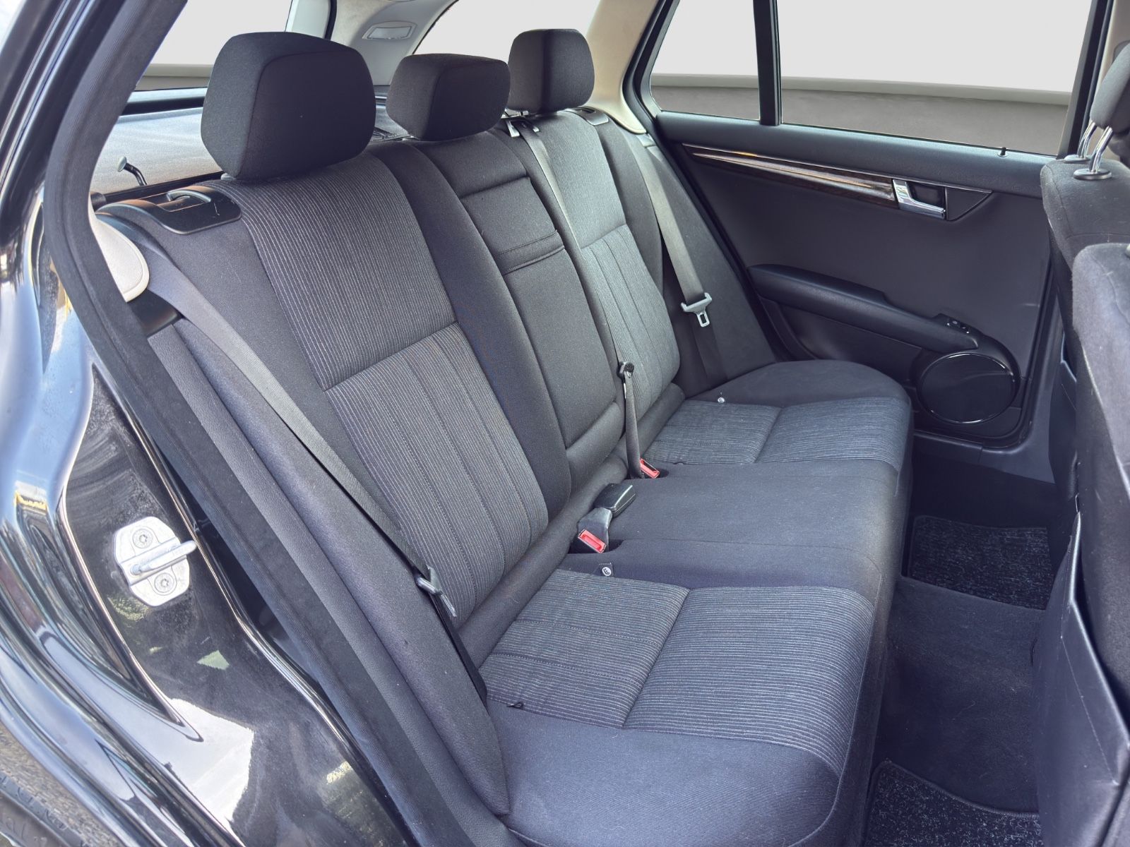 Fahrzeugabbildung Mercedes-Benz C 220 T CDI/Navi/Schiebedach/Klimaaut./