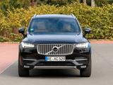 Volvo XC90 D5 Inscription - gebrauchte Volvo XC90 aus dem Jahr 2019