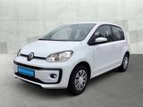 Volkswagen up! 1.0 MOVE! +4-TÜR +RKAM +SHZ +TEMPO +DAB+ +KL - Volkswagen up! mit Benzin-Antrieb: Kleinwagen, 1.0
