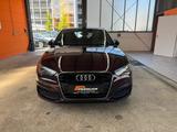 Audi A3 Sportback 1.4 TFSI S line Sportpaket Navi LED - Audi A3: Rot, Leder