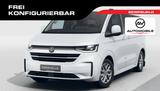 Volkswagen T7 Caravelle Style Edition 2.0 TDI 110 PS KR ... - Volkswagen T7 Caravelle Neuwagen