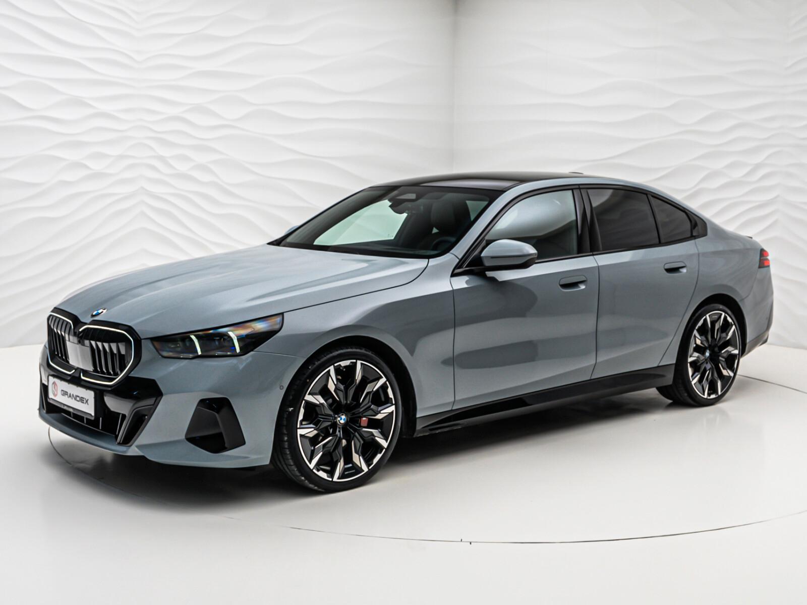 BMW 520 d xDrive*M Sportpaket Pro*Harman*UPE 86T