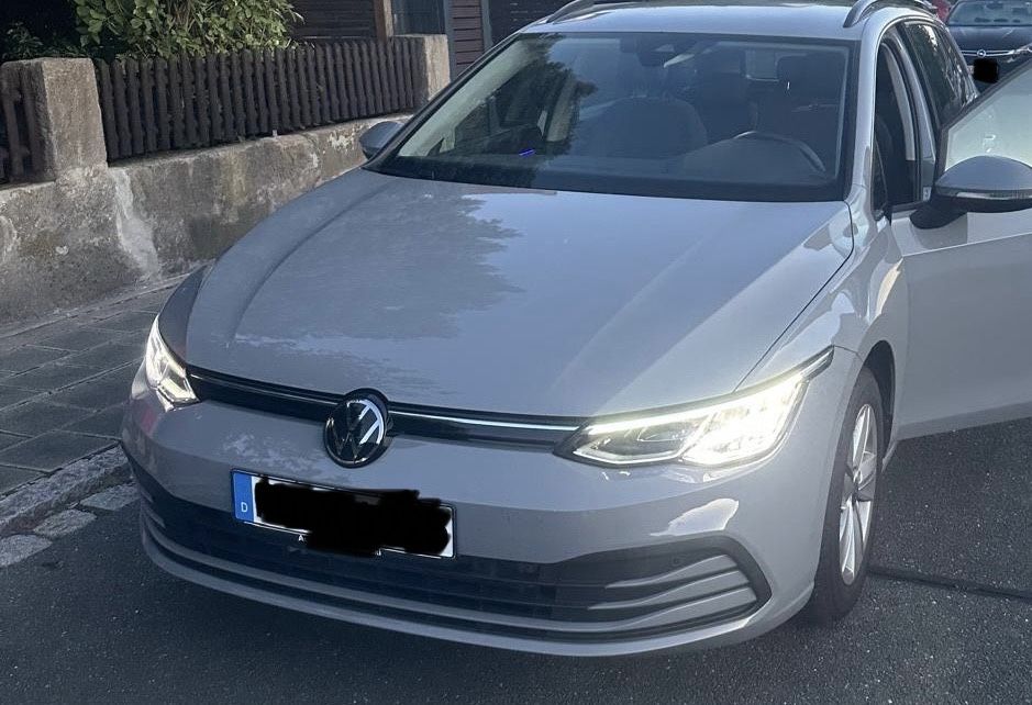 Image of Volkswagen Golf