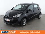 Hyundai i10 1.0 Trend *LENKRADHZG*SHZ*TEMPO*LIMITER* - Hyundai i10 Gebrauchtwagen in München