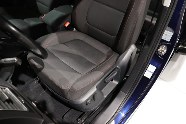 Sharan 1.4 TSI Sound ACC SHZ Bi-XENONNAVI SPORTP