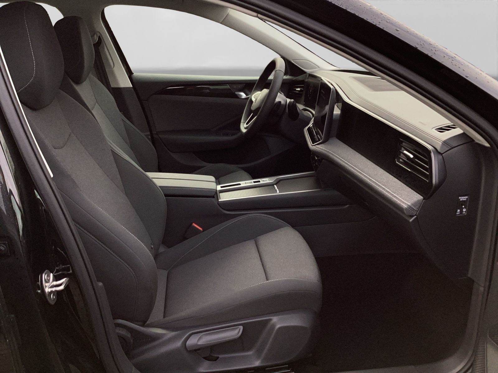 Volkswagen Passat Variant - Bild 4