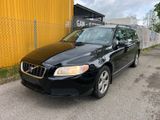 Volvo V70 Kombi Kinetic - Volvo V70 aus 2008