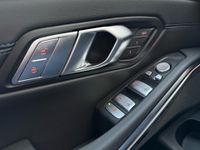 BMW M340d - Vorschau Bild 20