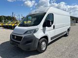 Fiat Ducato L4H2 Multijet 130/Hochdach/Klima/Kamera - Fiat Ducato: Multijet