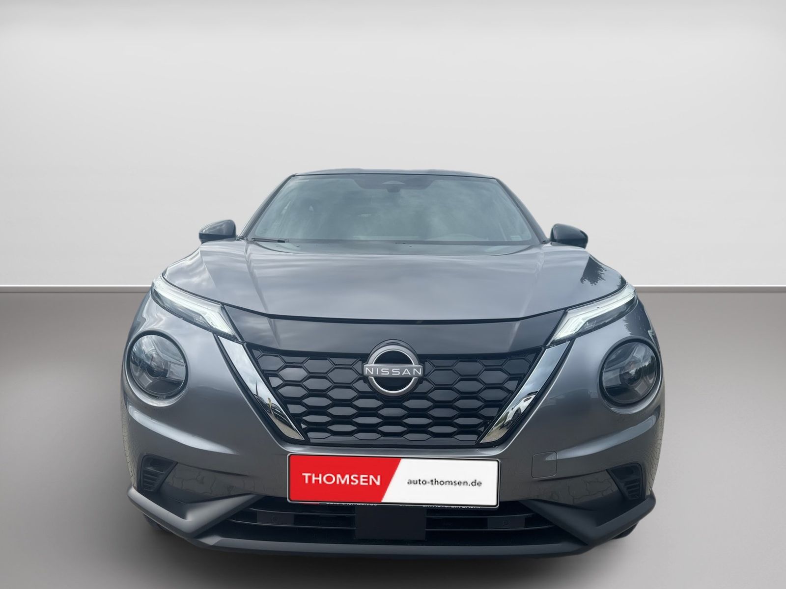 Nissan JUKE 1.6 HYBRID 143 PS N-CONNECTA AUT+Navi+LED imagem 2