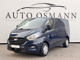Ford Transit Custom 280 L1H1 LKW VA Trend / 3-Sitzer - Ford Transit: Lkw