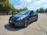 Subaru XV 2.0D-S Exclusive - Subaru XV aus 2012