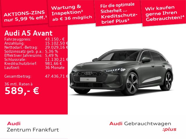 Audi A5 - Bild 2