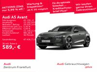 Audi A5 - Vorschau Bild 2