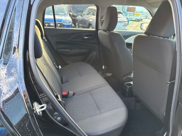 Bild 10 Suzuki Swift Comfort Allgrip 1.2 Navi LED Apple CarPlay