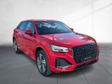 Audi Q2 advanced 35 TFSI 110(150) kW(PS) S tronic - rote Audi Q2