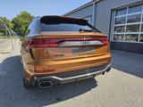 Audi RSQ8 quattro Audi exclusive IPANEMABRAUN *FULL* - gebrauchte Audi RSQ8 aus dem Jahr 2024