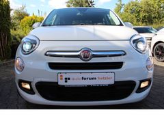 Fahrzeugabbildung Fiat 500X Lounge City Look*Navi*Kamera*Alu18 Zoll*