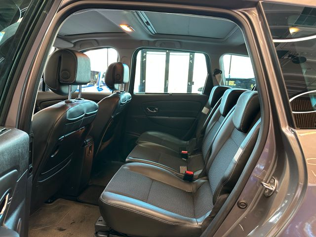 Renault Scenic III Grand BOSE Edition *7Sitzer*