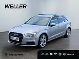 Audi A3 35 TFSI (COD) Sportback S tronic sport *AHK* - Audi A3 Gebrauchtwagen in Leipzig