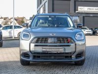 MINI Cooper S Countryman - Vorschau Bild 5